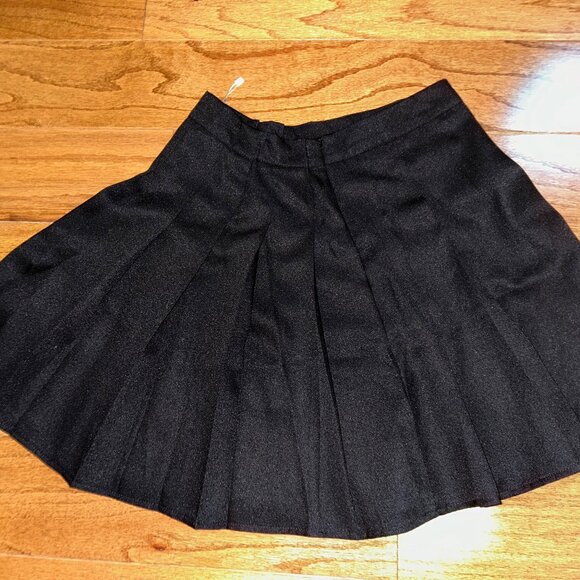 Pleated Skirt - Picture 3 of 3